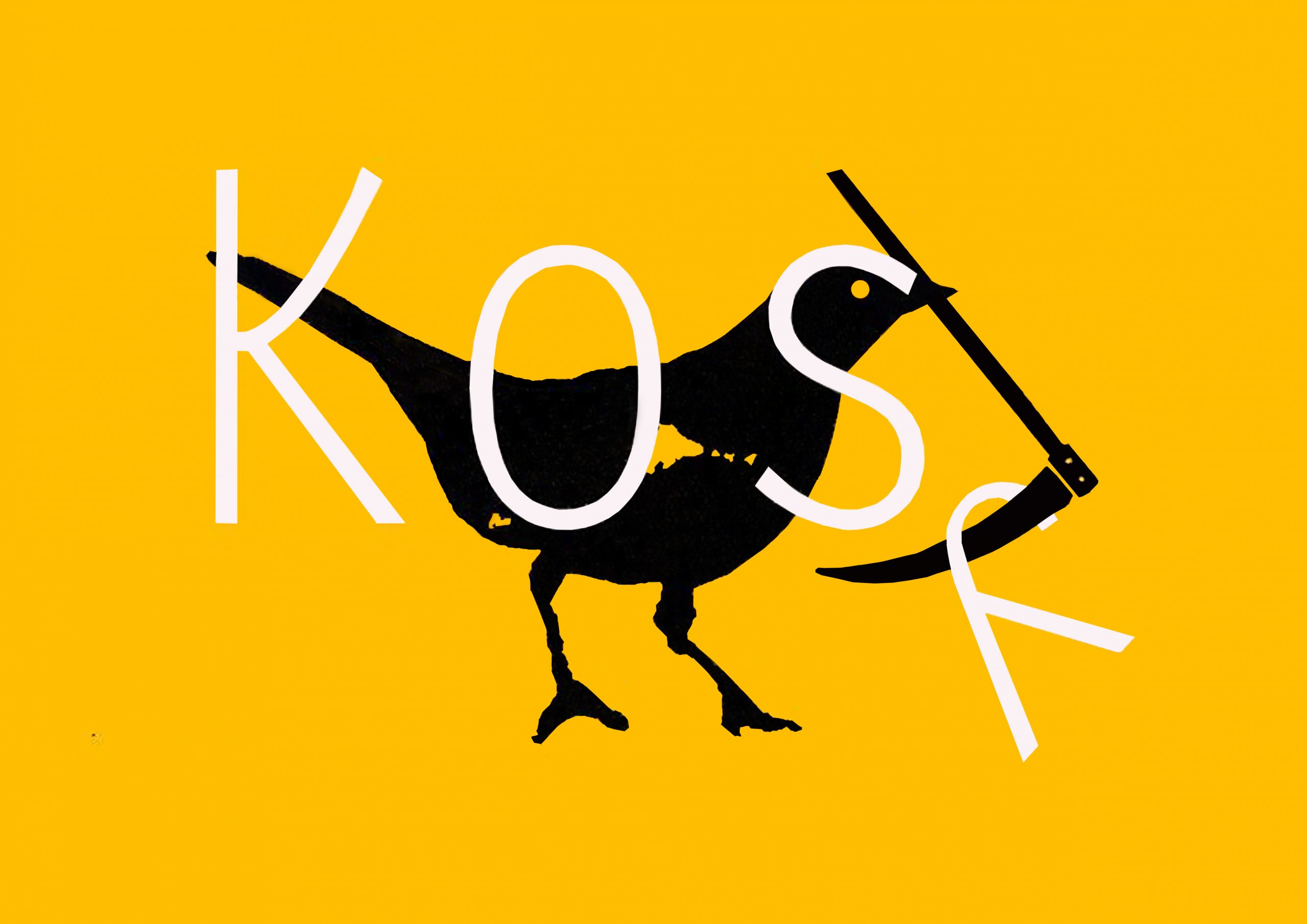 KOSY Band logo