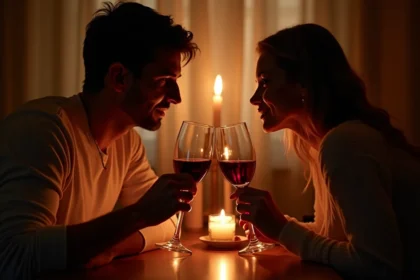 Miłość jak wino – Emocje, Tekst i Wersje Albumu