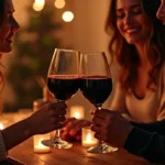 Miłość jak wino – Tekst i Analiza Utworu Eleni