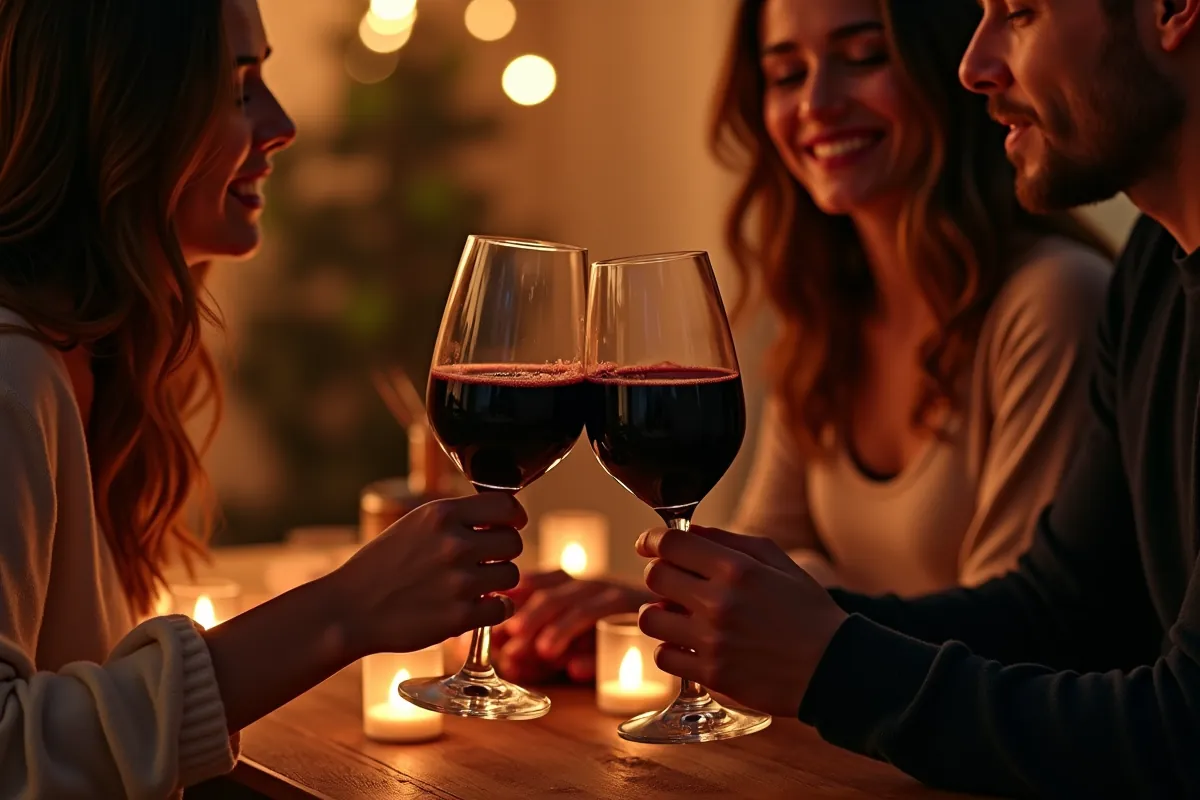 Miłość jak wino – Tekst i Analiza Utworu Eleni