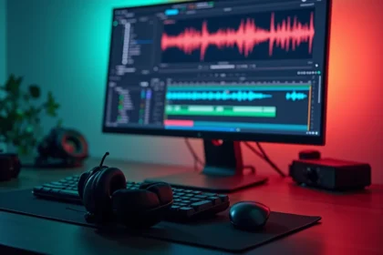 Jak dodać muzykę do filmiku? Praktyczne wskazówki i porady