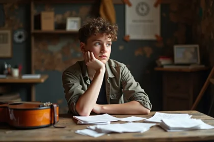 Jak napisać piosenkę? Praktyczne porady i techniki