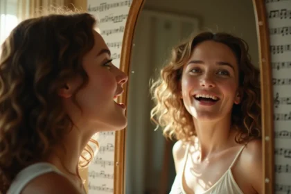 Jak nauczyć się śpiewać? Przewodnik krok po kroku