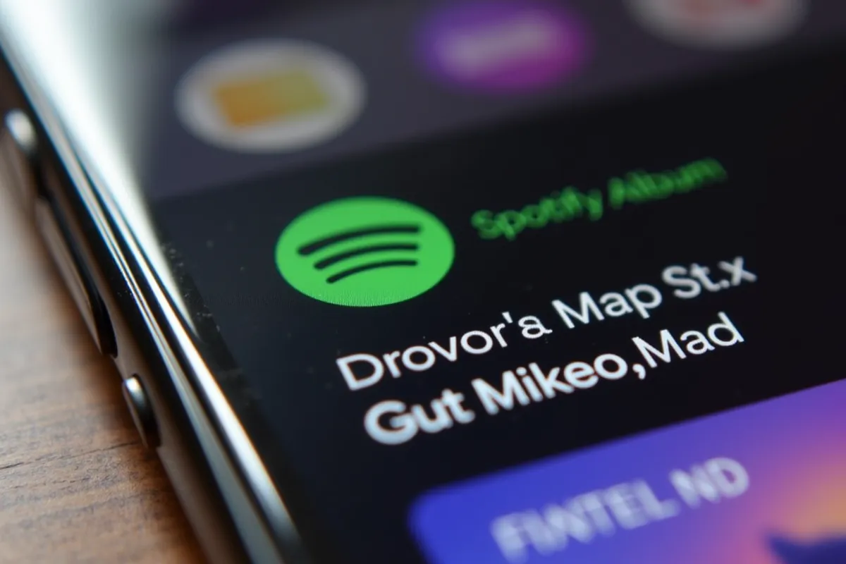 Jak pobrać muzykę na Spotify i korzystać z niej offline?