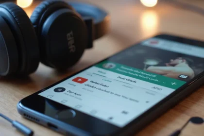 Jak pobrać muzykę z YouTube? Proste sposoby i porady