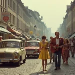 Jak się masz, kochanie? – Historia i Analiza Utworu