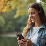 Jak słuchać muzyki bez internetu? Przewodnik po offline