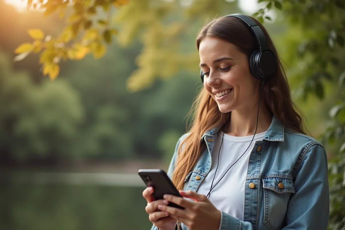 Jak słuchać muzyki bez internetu? Przewodnik po offline