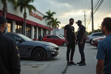 Jak zginął XXXTentacion? Okoliczności i detale sprawy