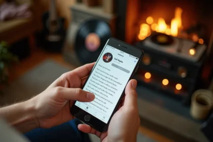 Jak znaleźć tytuł piosenki po fragmencie tekstu? Porady i metody