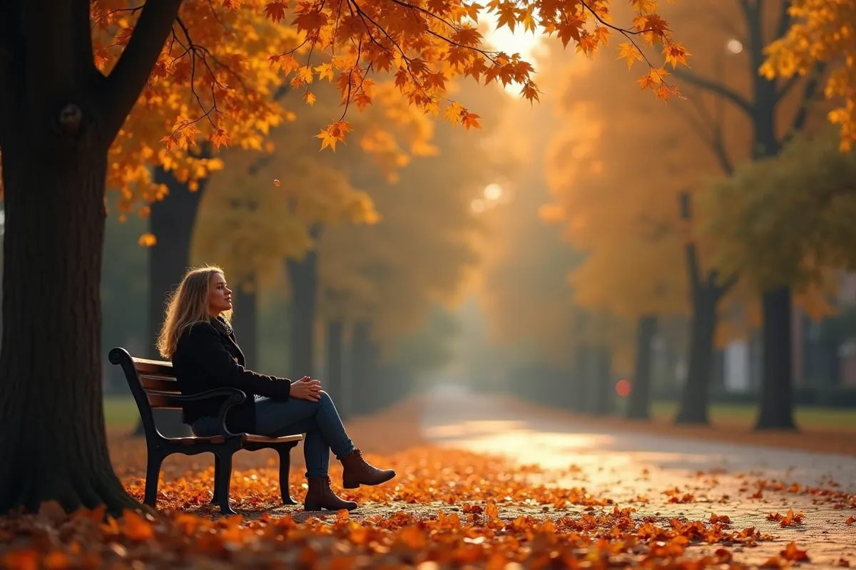 Jeden Osiem L: Jak Zapomnieć przez Muzykę i Emocje