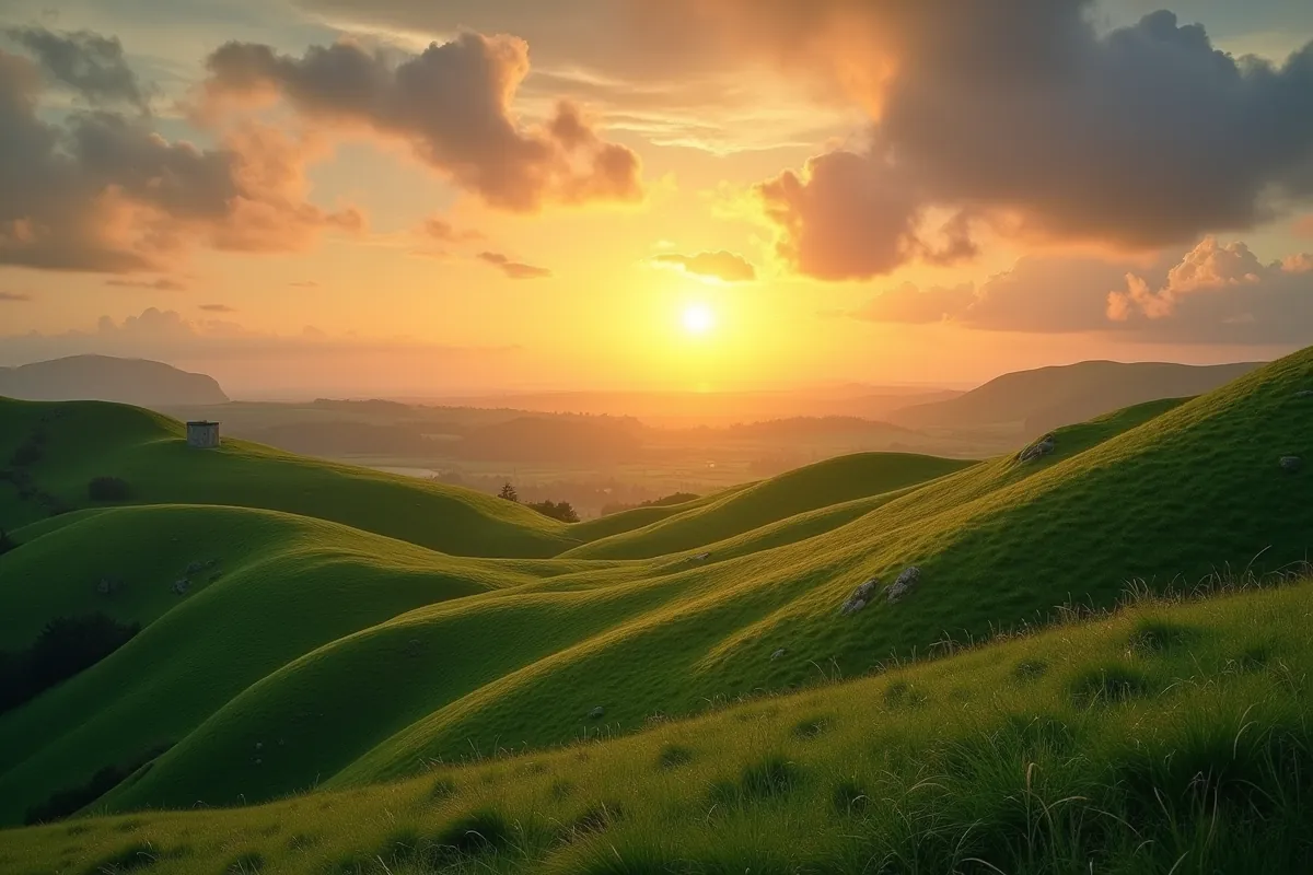 Kocham Cię Jak Irlandię – Emocje i Znaczenie Piosenki