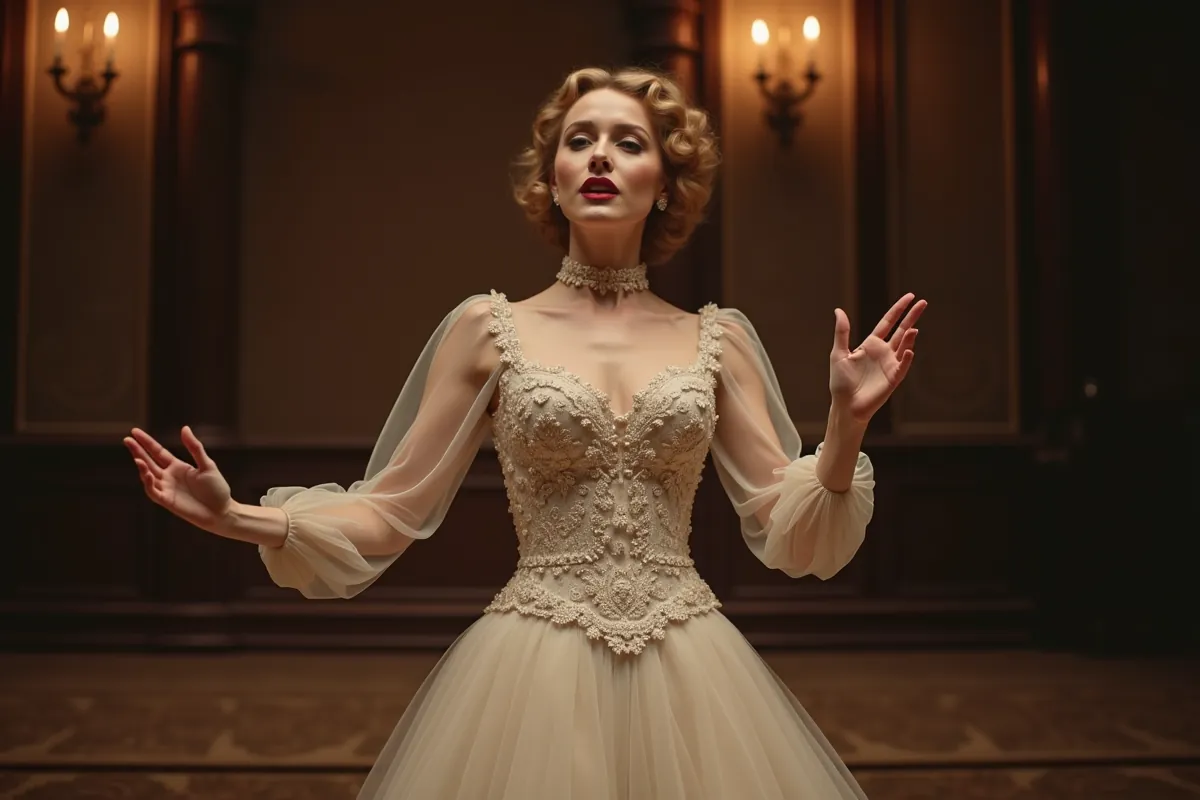 Ludmiła Jakubczak – Życiorys, Kariera i Dziedzictwo Muzyczne