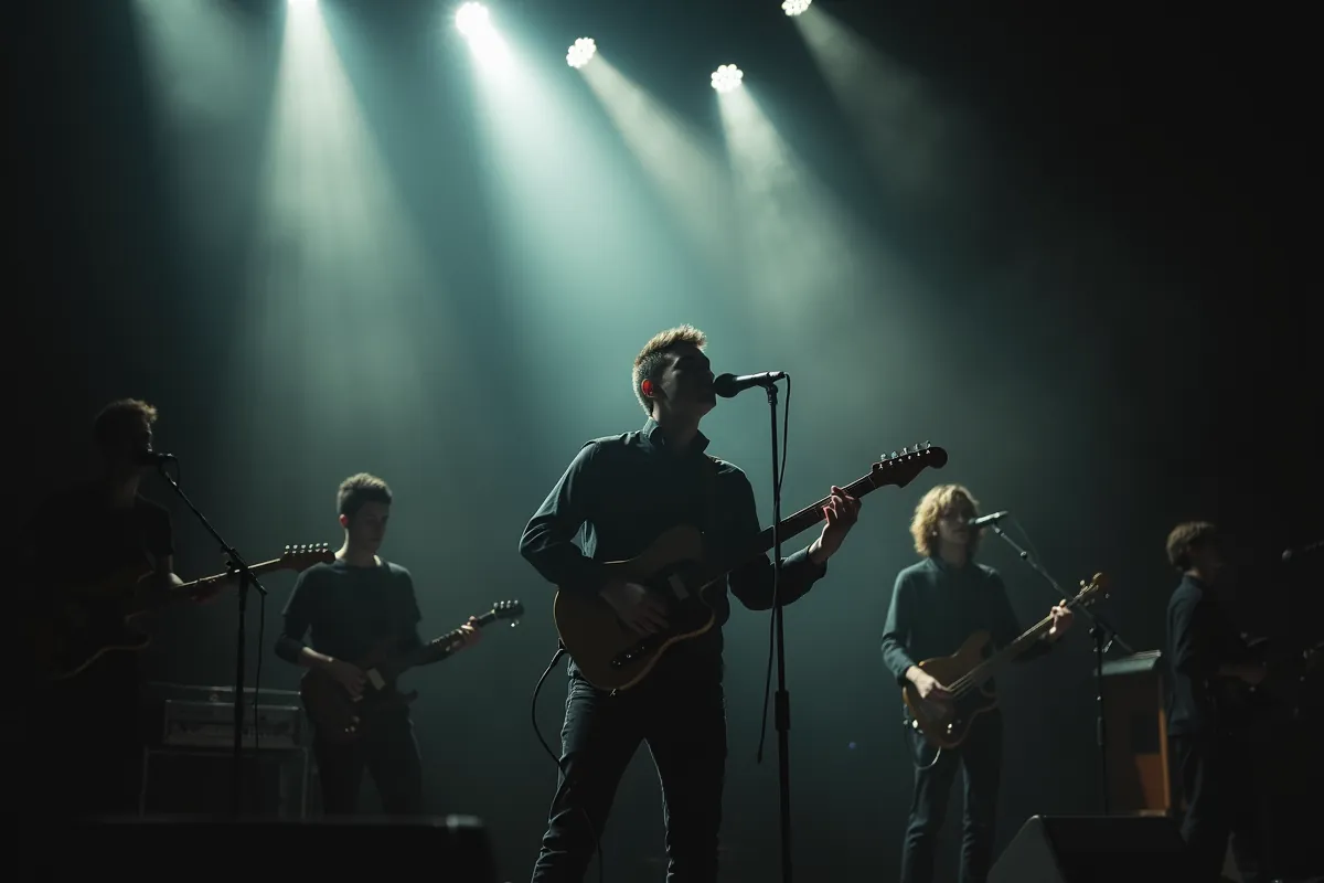 Łukasz Łyczkowski & 5 RANO - Analiza "Nie wiem jak"