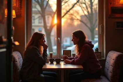 Mam Tak Samo Jak Ty – Odkryj Emocje i Podobieństwa
