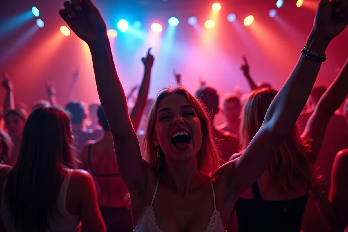 Ona Działa Na Mnie Jak Tekst: Analiza i Emocje Piosenki