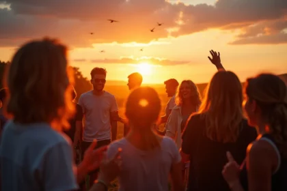 Chwile Jak Te: Znaczenie i Cechy Idealnych Momentów