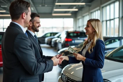 Skup aut Warszawa – Sprzedaj auto w jeden dzień!