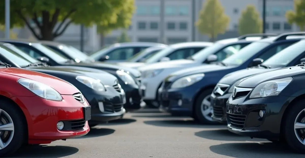 Skup aut Olsztyn – Najlepsza oferta na rynku!