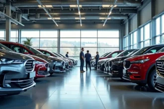 Skup aut Olsztyn – Najlepsza oferta na rynku!