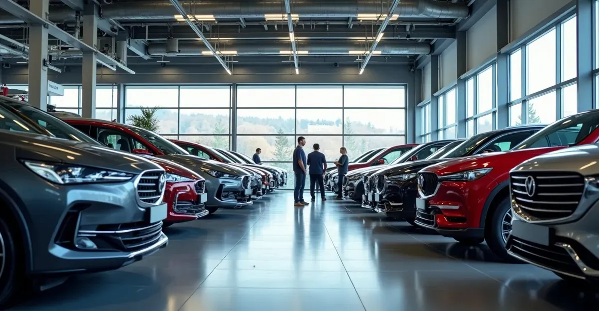 Skup aut Olsztyn – Najlepsza oferta na rynku!